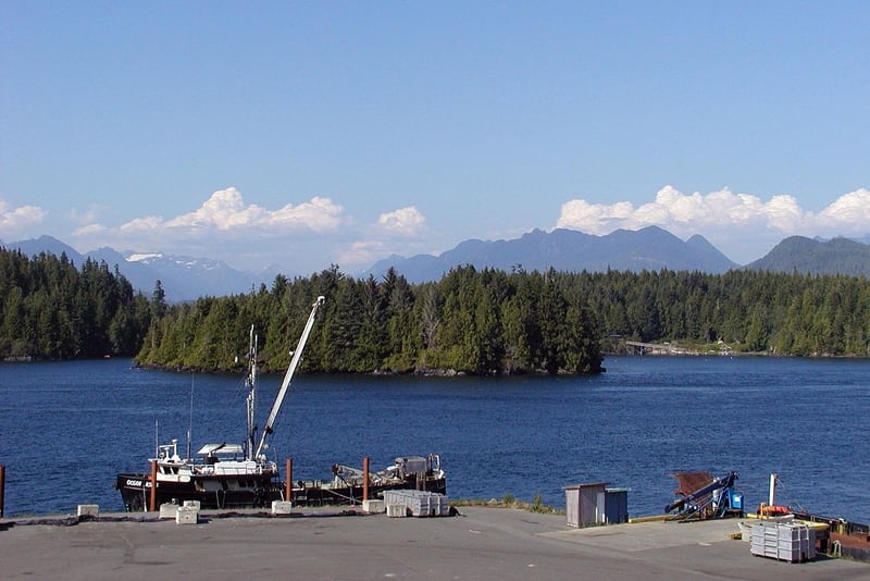 Tofino, British Columbia